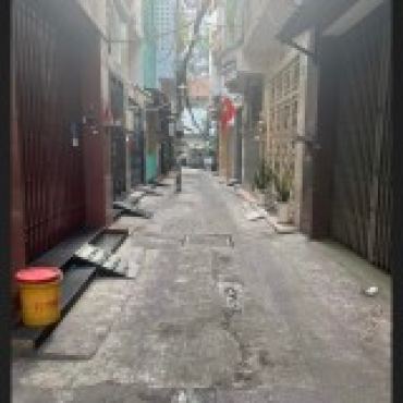Hình ảnh Bán nhà hẻm 517/13 - 14 Chuyên gia 1. V1 517.13-14 Nguyễn Trãi Phường An Đông Tp Hồ Chí Minh