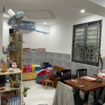 Hình ảnh Bán nhà hẻm 72/42/2/7 Đường Số 4 Phường Hiệp Bình Tp Hồ Chí Minh