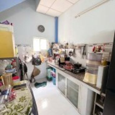 Hình ảnh Bán nhà hẻm 130/17/11 Chiến Lược Phường Tân Tạo Tp Hồ Chí Minh