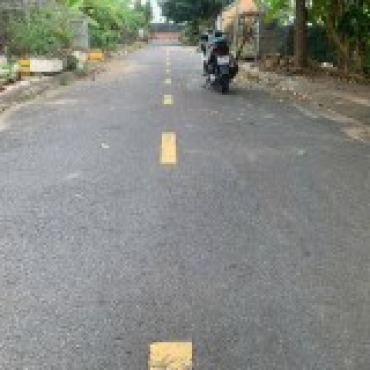 Hình ảnh Bán đất thửa 715 tờ 16 Mặt phố Phường Long Trường Tp Hồ Chí Minh