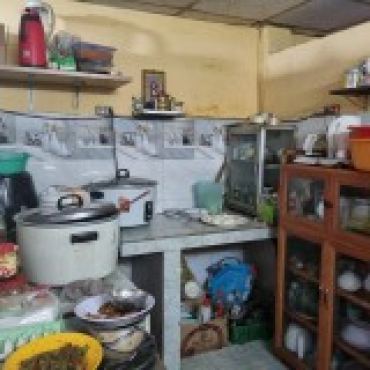 Hình ảnh Bán nhà 1135 Vĩnh Lộc Xã Tân Vĩnh Lộc Tp Hồ Chí Minh