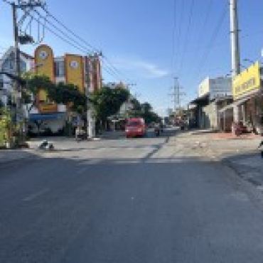 Hình ảnh Bán chung cư Đường Số 40 Phường Tân Tạo Tp Hồ Chí Minh