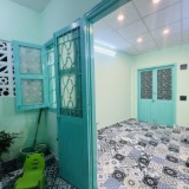 Hình ảnh Bán nhà hẻm 69/5 Trần Kế Xương Phường Phú Nhuận Tp Hồ Chí Minh