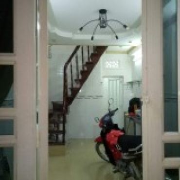 Hình ảnh Bán nhà V1 137.19.29 Trần Đình Xu Phường Cầu Ông Lãnh Tp Hồ Chí Minh