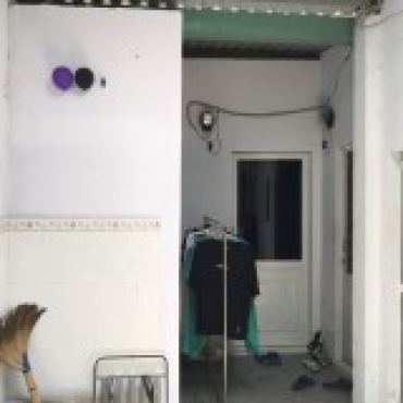 Hình ảnh Bán nhà hẻm 452/6 Tỉnh Lộ 10 Phường Bình Trị Đông Tp Hồ Chí Minh