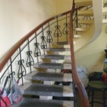 Hình ảnh Bán nhà hẻm 168/73 D2 Phường Thạnh Mỹ Tây Tp Hồ Chí Minh