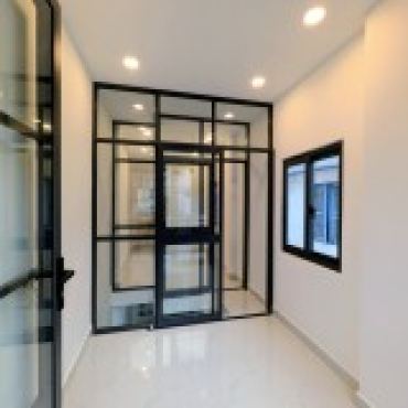 Hình ảnh Bán nhà hẻm 37/12/2 Đường số 4 ( Tên mới: Nguyễn Văn Công ) Phường Gò Vấp Tp Hồ Chí Minh