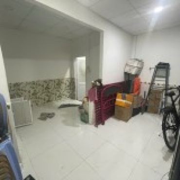 Hình ảnh Bán nhà hẻm 47/8 Đường số 14 Phường Phước Long Tp Hồ Chí Minh