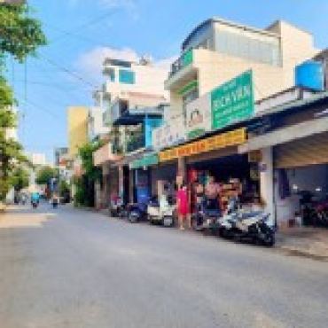 Hình ảnh Bán chung cư + 549.28.2A2 Lê Văn Thọ Phường An Hội Tây Tp Hồ Chí Minh