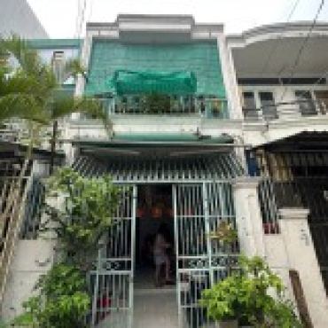 Hình ảnh Bán nhà hẻm 21/47 Ao Đôi Phường Bình Trị Đông Tp Hồ Chí Minh