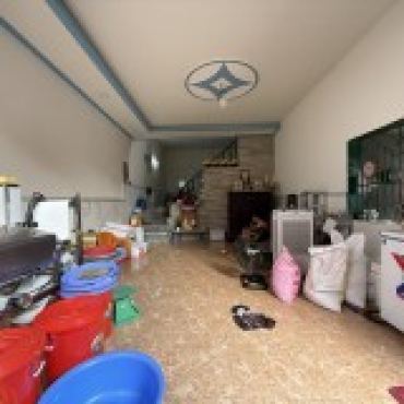 Hình ảnh Bán nhà hẻm 1056/2/7/5 Tỉnh Lộ 43 Phường Tam Bình Tp Hồ Chí Minh