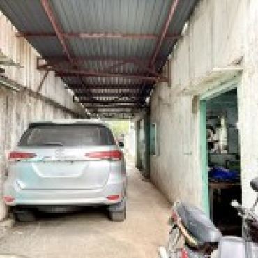 Hình ảnh Bán nhà hẻm 121/3 Lê Thị Riêng Phường Thới An Tp Hồ Chí Minh