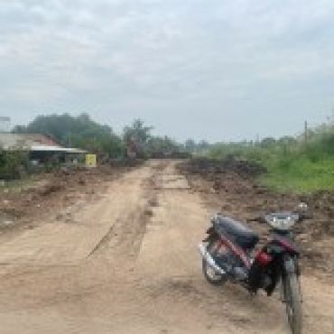 Hình ảnh Bán đất thửa 706 tờ 54 Đê Tỵ Xã Tân Nhựt Tp Hồ Chí Minh