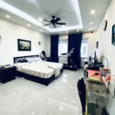 Hình ảnh Bán nhà hẻm 292/19H Điện Biên Phủ Phường Gia Định Tp Hồ Chí Minh