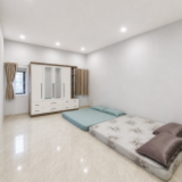 Hình ảnh Bán nhà 16 Đường số 8 Phường Phước Long Tp Hồ Chí Minh