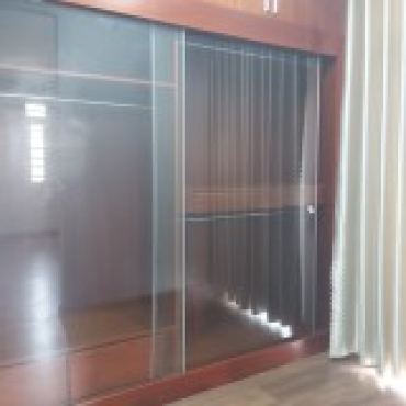 Hình ảnh Bán nhà hẻm 23/4 Hà Huy Giáp Phường Thới An Tp Hồ Chí Minh