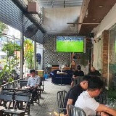 Hình ảnh Bán nhà 338 +73.6 số cũ đường 26-3 Phường Bình Hưng Hòa Tp Hồ Chí Minh