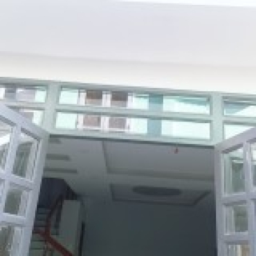 Hình ảnh Bán nhà hẻm 9/1 Đường Số 6 (Khu phố 4) Phường Tam Bình Tp Hồ Chí Minh