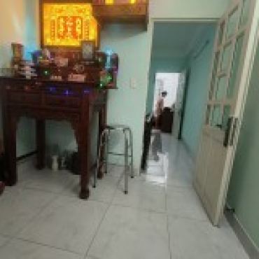 Hình ảnh Bán nhà hẻm 40/7B Đường Số 185 Phường Phước Long Tp Hồ Chí Minh
