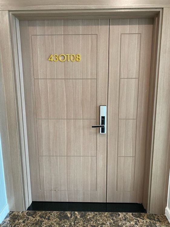 Hình ảnh Bán nhà mặt tiền lm81 Điện Biên Phủ, Thạnh Mỹ Tây