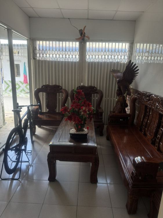 Hình ảnh Bán nhà mặt tiền 50 Đường số 1 Phường An Hội Đông