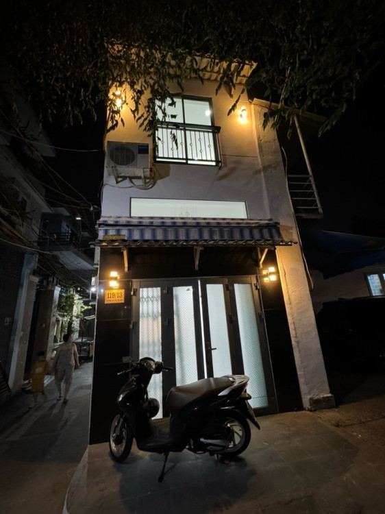 Hình ảnh Bán  nhà số 119/13  Số 7, Phường Hạnh Thông, Quận Gò Vấp (cũ)