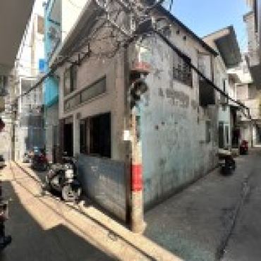 Hình ảnh Bán nhà VTT 55.107A.37 Thành Mỹ Phường Tây Thạnh Tp Hồ Chí Minh