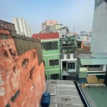 Hình ảnh Bán nhà 236 Nguyễn Văn Luông Phường Bình Phú Tp Hồ Chí Minh