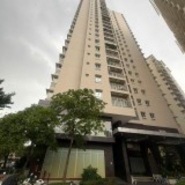 Hình ảnh Bán chung cư Chung cư An Phú 961- 973.1 Hậu Giang Phường Bình Phú Tp Hồ Chí Minh