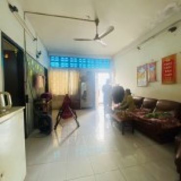 Hình ảnh Bán chung cư Bình Đông Phường Phú Định Tp Hồ Chí Minh