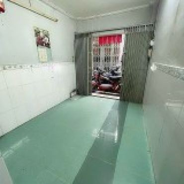 Hình ảnh Bán nhà hẻm 322/21/25 Minh Phụng Phường Minh Phụng Tp Hồ Chí Minh