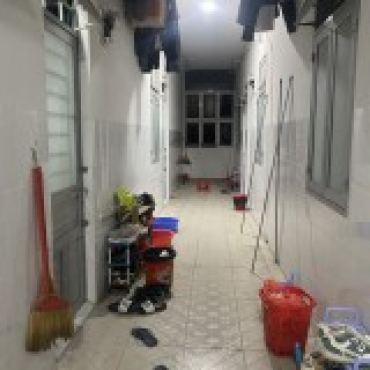 Hình ảnh Bán nhà 9A 210 (Thửa 665 tờ 6) Phường Tăng Nhơn Phú Tp Hồ Chí Minh