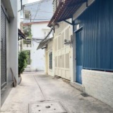 Hình ảnh Bán nhà hẻm 651/14 Điện Biên Phủ Phường Bàn Cờ Tp Hồ Chí Minh