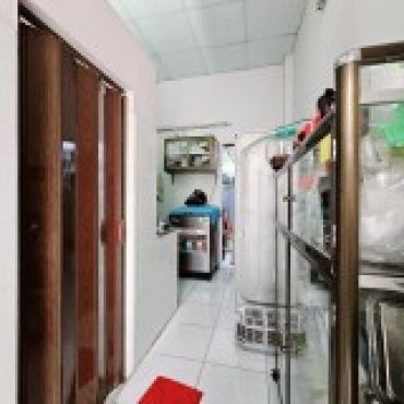 Hình ảnh Bán nhà hẻm 124/67/26 Xô Viết Nghệ Tĩnh Phường Thạnh Mỹ Tây Tp Hồ Chí Minh