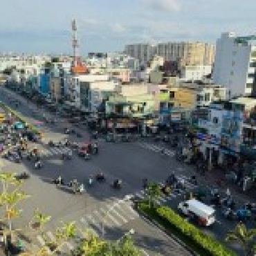 Hình ảnh Bán nhà 52 Tô Ký Phường Đông Hưng Thuận Tp Hồ Chí Minh