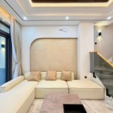 Hình ảnh Bán nhà hẻm 827/31A Hà Huy Giáp Phường Thới An Tp Hồ Chí Minh