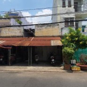 Hình ảnh Bán chung cư Hiệp Thành 05 191/ Phường Tân Thới Hiệp Tp Hồ Chí Minh