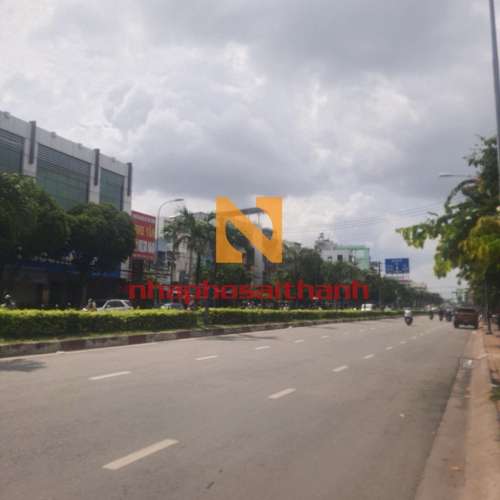Hình ảnh Bán đất B66 Tô Ký Phường Đông Hưng Thuận Quận 12
