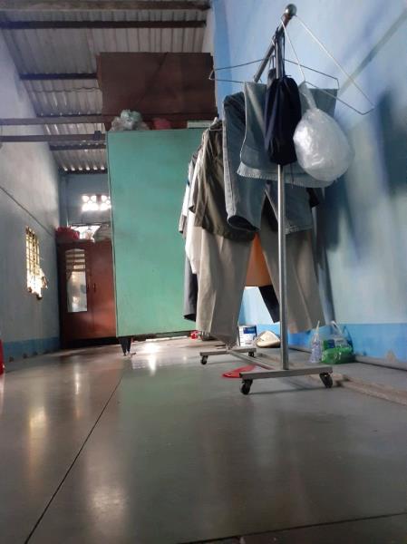 Hình ảnh Bán nhà hẻm 128/4/31/19 Nguyễn Sơn, Phường Phú Thọ Hòa