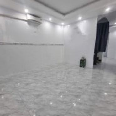 Hình ảnh Bán nhà hẻm 33/8M Ấp Đông Lân ( Mặt tiền Nguyễn Thị Huê) Xã Bà Điểm Tp Hồ Chí Minh
