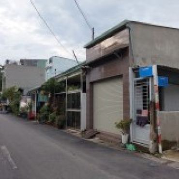 Hình ảnh Bán nhà hẻm 66/1I Mỹ Hòa 3 (Thửa 78 Tờ 29) Xã Hóc Môn Tp Hồ Chí Minh