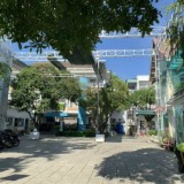 Hình ảnh Bán đất thửa 307 tờ 11 Trường Chinh Phường Bảy Hiền Tp Hồ Chí Minh