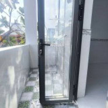 Hình ảnh Bán nhà hẻm 65/2E Mỹ Huề 1 ( Thửa 508 Tờ 22 ) Xã Hóc Môn Tp Hồ Chí Minh