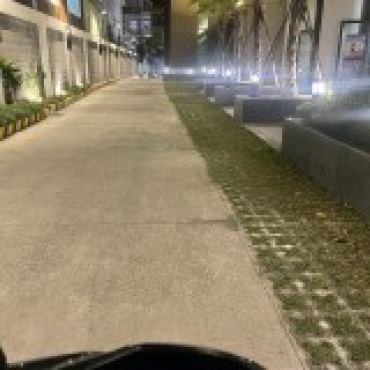 Hình ảnh Bán chung cư B.10.04 (Căn hộ 4 Tầng 10) 62 CC ASIANA CAPELLA Phường Bình Phú Tp Hồ Chí Minh