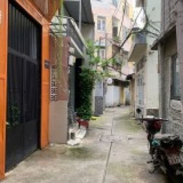 Hình ảnh Bán nhà hẻm 15/15 Trương Quốc Dung Phường Phú Nhuận Tp Hồ Chí Minh
