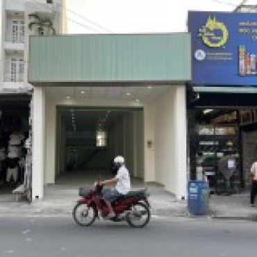 Hình ảnh Bán nhà hẻm 6/5A ấp 2 (MT Phan Văn Hớn) Xã Bà Điểm Tp Hồ Chí Minh