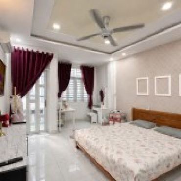 Hình ảnh Bán nhà hẻm 647/24/4 Quốc Lộ 13 Phường Hiệp Bình Tp Hồ Chí Minh