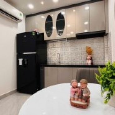 Hình ảnh Bán nhà hẻm 453/84KA Lê Văn Sỹ Phường Nhiêu Lộc Tp Hồ Chí Minh