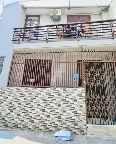 Hình ảnh Bán nhà hẻm 13/2 Lý Tuệ Phường Tân Quy Tp Hồ Chí Minh