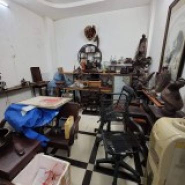 Hình ảnh Bán nhà hẻm 427/22/29 Minh Phụng Phường Bình Thới Tp Hồ Chí Minh